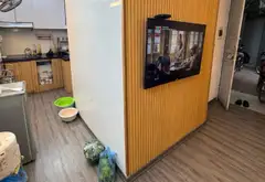 Bán nhà riêng 4 tầng tại Đội Cấn, Ba Đình, Hà Nội, diện tích 28 m2... Bán nhà riêng tại Ba Đình, Hà Nội 05