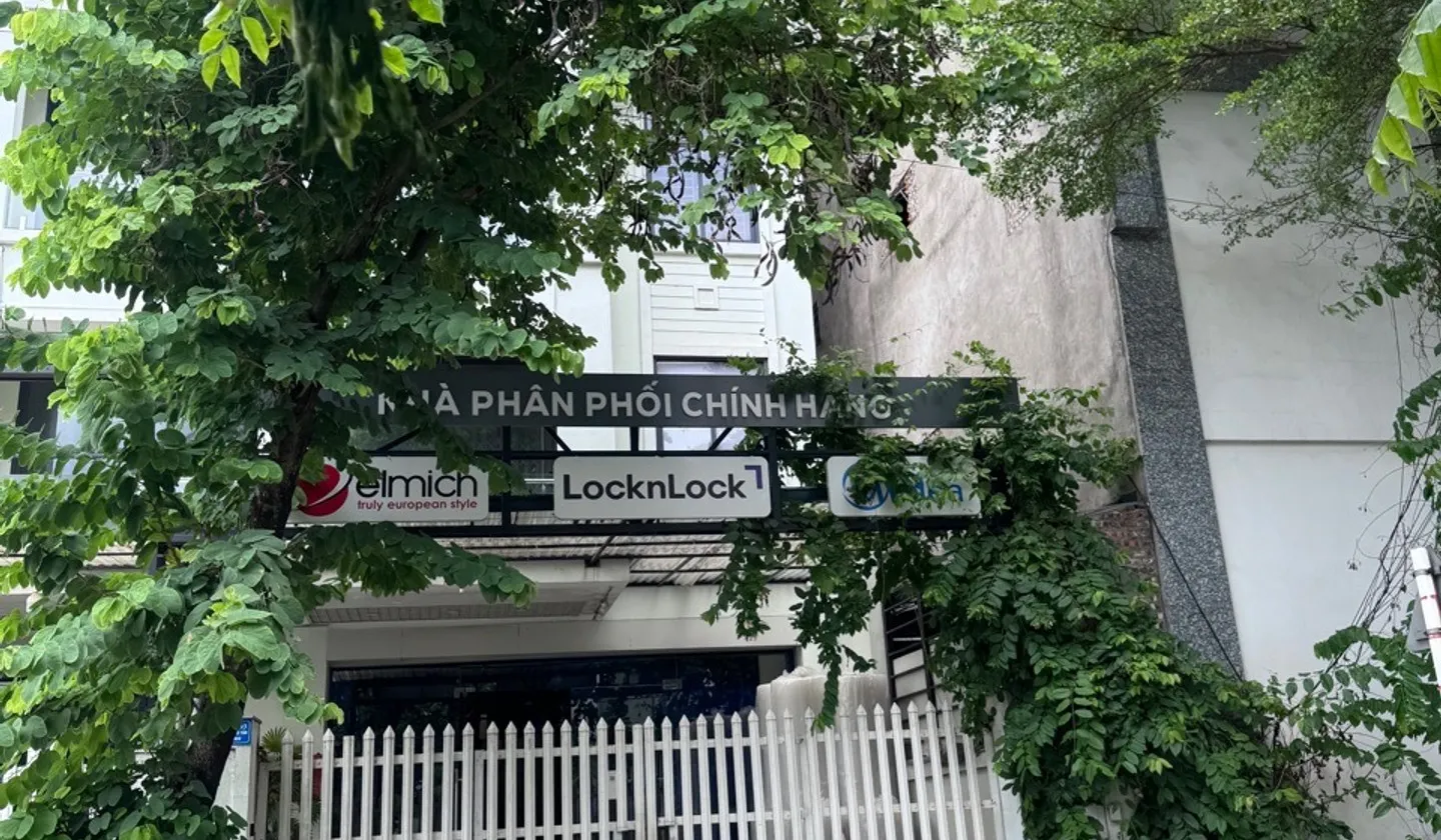 Bán biệt thự liền kề khu D Gleximco Lê Trọng Tấn, nhà 4 tầng, mặt tiền 6m... Bán biệt thự, liền kề tại Dương Nội, Hà Nội 01