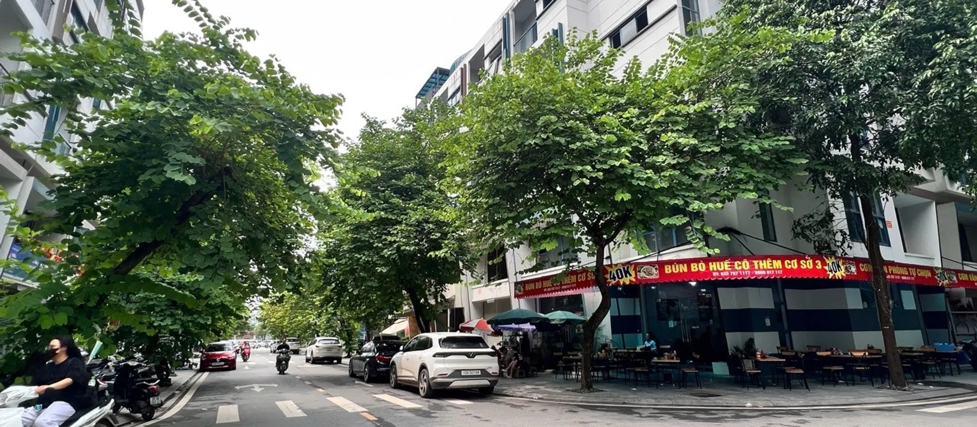 Bán Nhà _90m²_6 Tầng _ Thang Máy _30.5 Tỷ_Galaxy Ngân Hà_Vạn Phúc_Hà Đông... Bán biệt thự, liền kề tại Hà Đông, Hà Nội 01
