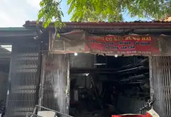 374.105 Âu Cơ 135m2 4.8 tỷ . Mua bán vi bằng, chưa sổ... Bán nhà mặt phố tại Tây Hồ, Hà Nội 02