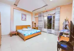 CHỦ ĐI ĐỊNH CƯ Ở ANH VỚI CON NÊN CẦN BÁN NHÀ 2 TẦNG HỂM 2 XE TẢI NÉ NHAU DT 156m TAM BÌNH THỦ ĐỨC... Bán nhà riêng tại Tam Bình, Hồ Chí Minh 08