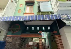 Nhà đẹp trung tâm Quận 10, hẻm xe hơi thoáng... Bán nhà riêng tại Diên Hồng, Hồ Chí Minh 01
