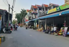 Bán đất 51.3m² tại phường An Bình, Thuận Thành, Bắc Ninh, vị trí đắc địa... Bán đất tại Mão Điền, Bắc Ninh 01