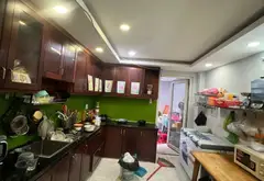 🔥 THANG MÁY 450KG – 10PN – KHU PHAN XÍCH LONG, PHÚ NHUẬN
116M² • NGANG 5,2M • NỞ HẬU 10M... Bán nhà riêng tại Cầu Kiệu, Hồ Chí Minh 07