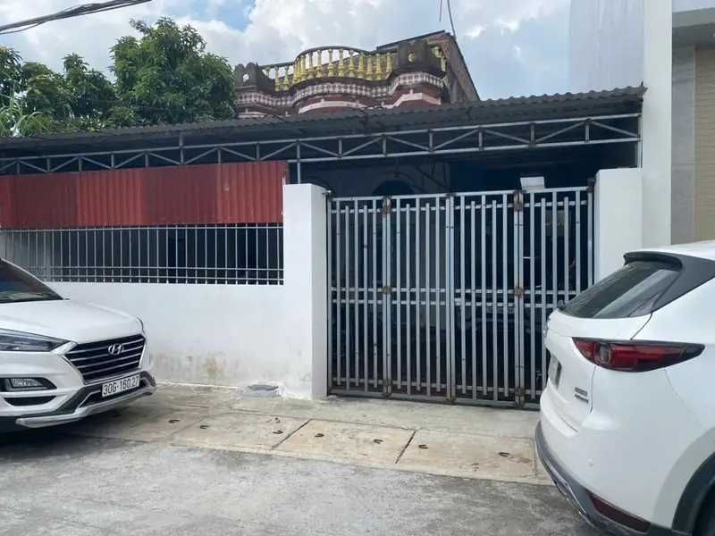 Đất vàng Đông Bài tặng nhà 1 tầng, sầm uất, giá hời... Bán đất tại Sóc Sơn, Hà Nội 01