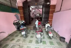 Bán nhà mặt phố 3 tầng Quận 12, diện tích 63,6 m², mặt tiền 4 m... Bán nhà mặt phố tại Trung Mỹ Tây, Hồ Chí Minh 03