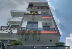 NHÀ 5 TẦNG THANG MÁY TL14 Q12 – 80M²– ĐƯỜNG 10M – GẦN NGÃ TƯ GA 💸 8,3TỶ

✅ Đường 10m rộng rãi, gầ... Bán nhà riêng tại An Phú Đông, Hồ Chí Minh 14