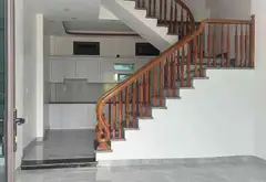 Nhà 3 tầng hiện đại với view Hồ Sen, vị trí giao thông thuận tiện tại Tiểu Trà... Bán nhà riêng tại Hưng Đạo, Hải Phòng 09
