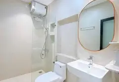 Khám Phá Nét Đẹp Nhà Phố Sang Trọng Tại Thanh Khê, Đà Nẵng... Bán nhà mặt phố tại Thanh Khê, Đà Nẵng 11
