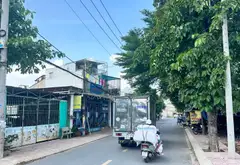 Bán đất mặt tiền 4x15m kinh doanh Đông Thạnh 8 giá 4.49 tỷ... Bán đất tại Đông Thạnh, Hồ Chí Minh 03
