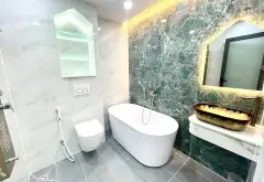 ✨ NHÀ MỚI 5 TẦNG • FULL NỘI THẤT • GÒ VẤP | 0979767487 Không gian sang trọng, nội thất cao cấp,... Bán nhà riêng tại Gò Vấp, Hồ Chí Minh 04
