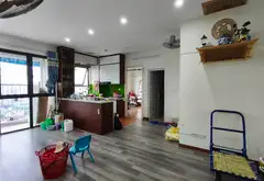 Căn hộ phong cách sang trọng, view công viên lớn tại Hà Đông... Bán căn hộ chung cư tại Hà Đông, Hà Nội 09