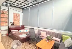 Nhà mặt phố góc quận 11, 87m2, 10 phòng, giá tốt... Bán nhà mặt phố tại Hòa Bình, Hồ Chí Minh 10