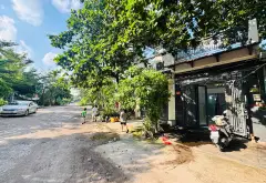 Bán nhà 2 tầng 60m2 tại Phạm Hùng giáp Bến Xe quận 8 , giá 4,6 tỷ đồng... Bán nhà riêng tại Bình Hưng, Hồ Chí Minh 01