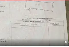Bán nhà 5 tầng, 25m2, gần Hồ Khương Trung, đường 2.5 mở rộng... Bán nhà riêng tại Khương Đình, Hà Nội 20