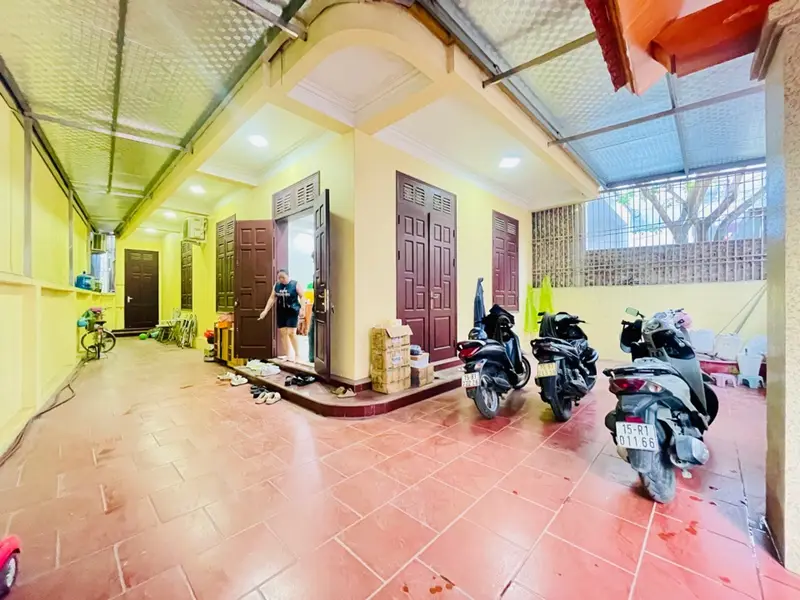 Cơ Hội Vàng Sở Hữu Nhà 2 Tầng Kiên Cố Tại Khu Trang Quan - An Đồng... Bán nhà riêng tại An Hải, Hải Phòng 01