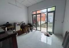 Bán nhà riêng 1 tầng tại Phường Tân Sơn Nhì, diện tích 99.8m2, giá 5.2 tỷ đồng... Bán nhà riêng tại Tân Sơn Nhì, Hồ Chí Minh 01