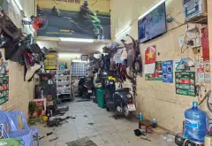 Nhà mặt phố Quận 3 sầm uất, kinh doanh đỉnh... Bán nhà mặt phố tại Bàn Cờ, Hồ Chí Minh 01