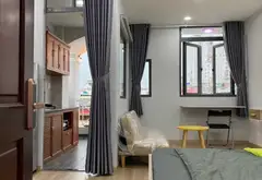 Nhà 2 mặt hẻm ô tô gần Phan Xích Long trung tâm... Bán nhà riêng tại Cầu Kiệu, Hồ Chí Minh 05