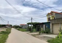 Ông anh cần Bán mảnh đất chính chủ
Để dồn vốn làm ăn... Bán đất tại Ân Thi, Hưng Yên 03