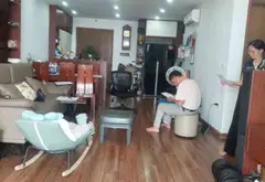 Cơ hội vàng sở hữu căn hộ lô góc 3 thoáng tại Đại Kim, giá giảm gần 1 tỷ... Bán căn hộ chung cư tại Định Công, Hà Nội 01