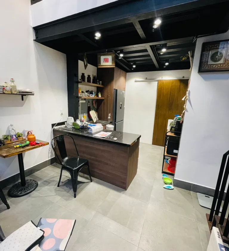 Cơ hội hiếm có sở hữu nhà mặt phố Quận 3 giá tốt chỉ 10.2 tỷ... Bán nhà mặt phố tại Xuân Hòa, Hồ Chí Minh 01