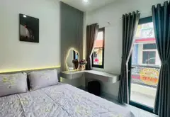 Nhà mới 4 tầng tiện nghi, hẻm thông Phường An Hội Đông... Bán nhà riêng tại An Hội Đông, Hồ Chí Minh 13