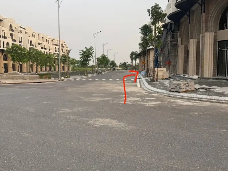 Biệt thự liền kề góc 3 mặt thoáng tại Văn Giang - Cơ hội sở hữu đẳng cấp hiếm có... Bán biệt thự, liền kề tại Văn Giang, Hưng Yên 01