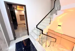 Cơ hội đầu tư nhà phố 5 tầng mới 100% tại Phường Thới An giá chỉ 6.8 tỷ... Bán nhà riêng tại Thới An, Hồ Chí Minh 07