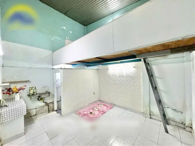 Bán nhà riêng hẻm an ninh tại Tân Sơn Nhì, Tân Phú 81.4m2... Bán nhà riêng tại Tân Sơn Nhì, Hồ Chí Minh 01