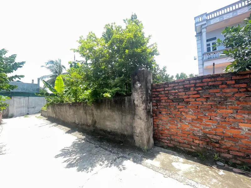 Đất đẹp 2 mặt đường Mỹ Lộc Tiến Thắng, sổ sẵn Giao ngay... Bán đất tại Tiến Thắng, Hà Nội 01