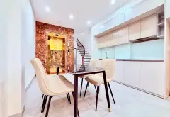 Nhà Đẹp, Trung Tâm Hai Bà Trưng - Khó Lòng Bỏ Qua!... Bán nhà riêng tại Bạch Mai, Hà Nội 05
