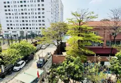 Bán nhà riêng 4 tầng, 87.7 m2, Phường Tân Thới Nhất, Quận 12, giá 9.5 tỷ... Bán nhà riêng tại Đông Hưng Thuận, Hồ Chí Minh 11