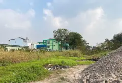 Khu đất rộng mặt tiền đường Tô Ký, Hóc Môn với diện tích gần 10.000m2... Bán đất tại Đông Thạnh, Hồ Chí Minh 06