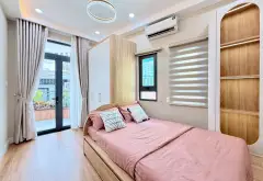 Nhà góc lô siêu đẹp Cô Giang, Phú Nhuận, giá sốc giảm ngay 750 triệu... Bán nhà riêng tại Cầu Kiệu, Hồ Chí Minh 12