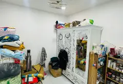 Nhà đẹp 2PN ở ngay, giá siêu tốt Tân Thới Hiệp... Bán nhà riêng tại Tân Thới Hiệp, Hồ Chí Minh 03