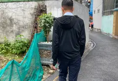 Bán đất 42,6m2 xã Đông Anh Hà Nội, ô tô đỗ cửa, gần Vin Cổ Loa... Bán đất tại Đông Anh, Hà Nội 03