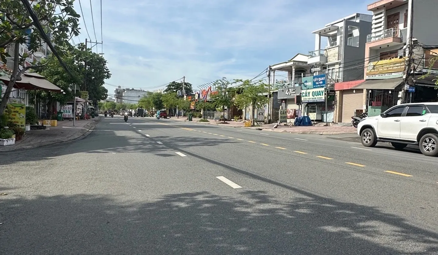 NHÀ 3 TẦNG ĐƯỜNG MAN THIỆN – TĂNG NHƠN PHÚ A – 7.2 TỶ... Bán nhà riêng tại Tăng Nhơn Phú, Hồ Chí Minh 01