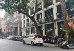B.NHÀ SIÊU PHẨM PHỐ CỔ HOÀN KIẾM, DÒNG TIỀN ỔN ĐỊNH 25000USD/THÁNG, S750m2, 4Tầng, mt 21m, giá rẻ... Bán partner tại Cửa Nam, Hà Nội 04