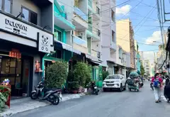 ✌️MẶT TIỀN LÔ GÓC KINH DOANH ĐỈNH - NHÀ ĐÚC 2 TẦNG BTCT... Bán nhà mặt phố tại Bình Thới, Hồ Chí Minh 01