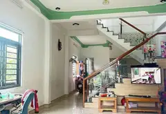 Bán nhà mặt phố 1 tầng tại phường Hải Vân, Đà Nẵng, diện tích lớn 274,4 m2... Bán nhà mặt phố tại Hải Vân, Đà Nẵng 01