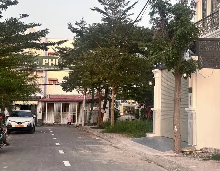Siêu phẩm biệt thự phố Tân cổ điển có thang máy tại Nhà Bè - cơ hội vàng sở hữu ngay... Bán nhà riêng tại Nhà Bè, Hồ Chí Minh 01