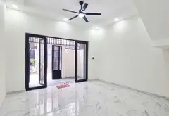🔥 GIÁ MỚI 4.65 T.Ỷ – NHÀ HXH TRẦN THỊ NĂM – 3PN – 54M²... Bán nhà riêng tại Trung Mỹ Tây, Hồ Chí Minh 02