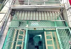 Bán nhà riêng 2 tầng tại Tân Phú, gần mặt tiền Lý Thánh Tông, 28m2... Bán nhà riêng tại Tân Phú, Hồ Chí Minh 13