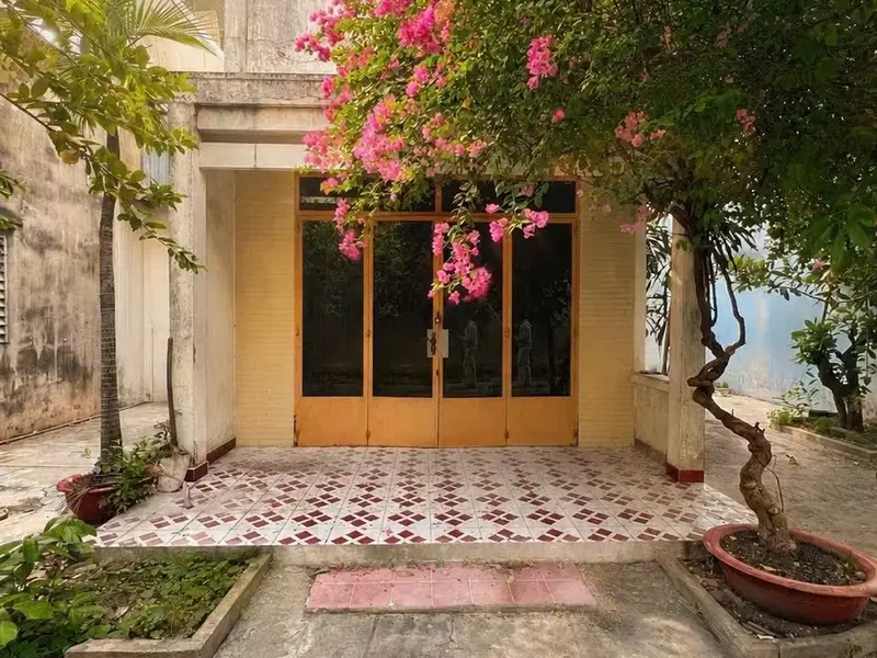 CHỈ 4.86 TỶ - 71M2 - MẶT TIỀN NGUYỄN THƯỢNG HIỀN - GÒ VẤP - KINH DOANH ĐA NGÀNH NGHỀ.... Bán nhà mặt phố tại Hạnh Thông, Hồ Chí Minh 01