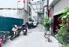 Nhà cấp 4 giảm giá sốc ở Long Biên, sổ đỏ chính chủ... Bán nhà riêng tại Long Biên, Hà Nội 05