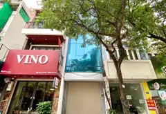 Nhà mặt phố Hà Đông - đầu tư sinh lời đỉnh cao... Bán nhà mặt phố tại Hà Đông, Hà Nội 01
