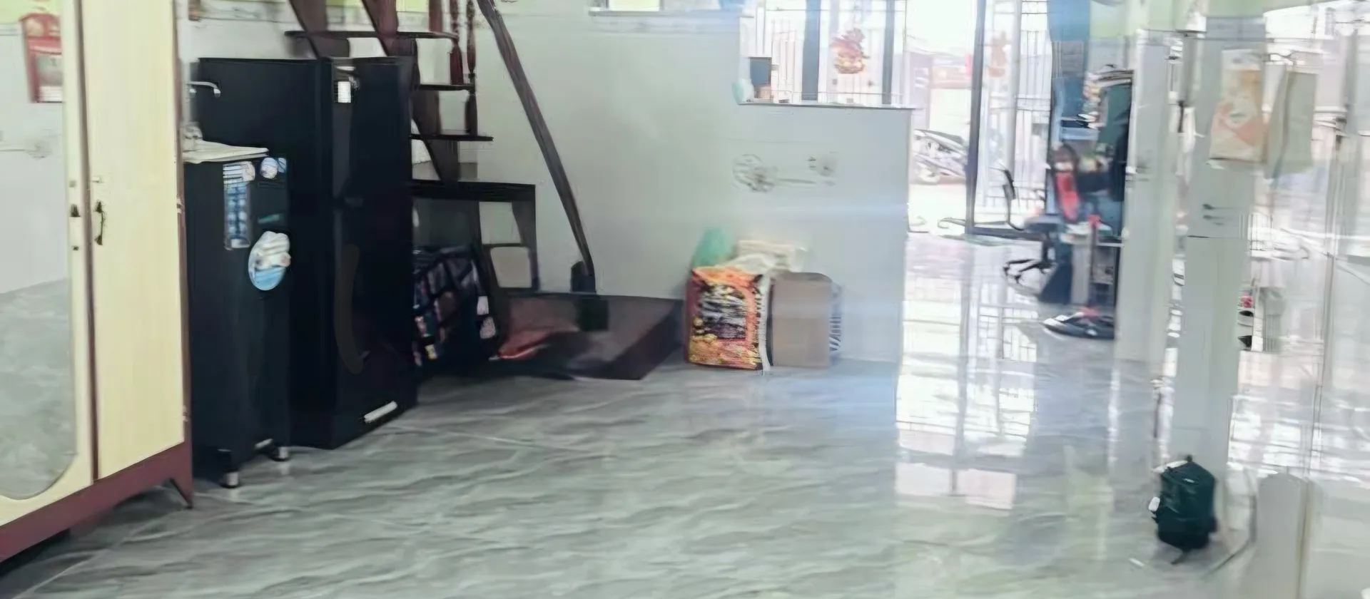 Bán nhà cấp 4 hẻm xe hơi - KDC Nam Long - Bình Tân - DT: 60.1 m²... Bán nhà mặt phố tại An Lạc, Hồ Chí Minh 01