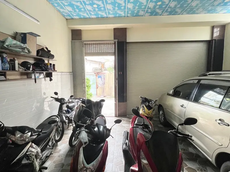 Bán nhà riêng 5 tầng 120m2 mặt tiền 6m tại Bình Hưng Hòa... Bán nhà riêng tại Bình Hưng Hòa, Hồ Chí Minh 01