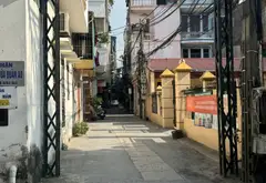 Nhà Phân Lô Thanh Trì, 4 Phòng Ngủ, Giá Sốc... Bán nhà riêng tại Đại Thanh, Hà Nội 06